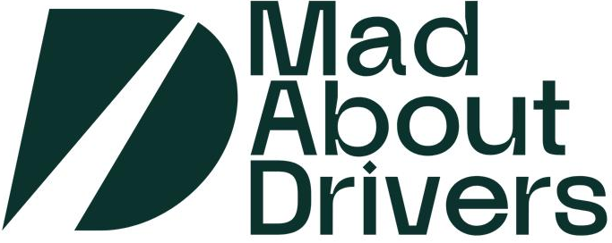 Mad About Drivers